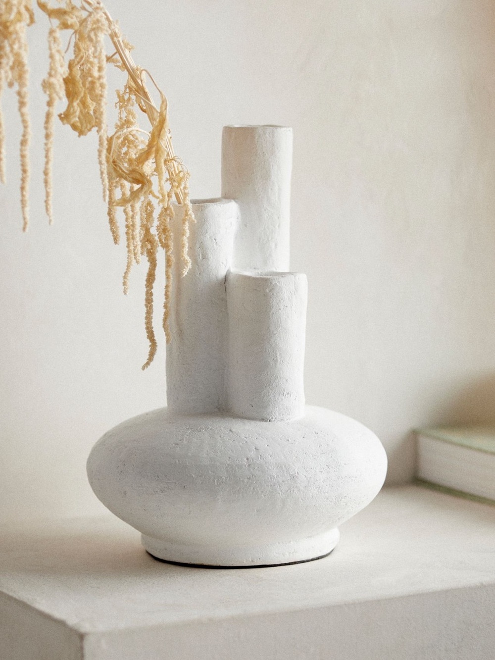 Anthropologie Terrain Vase